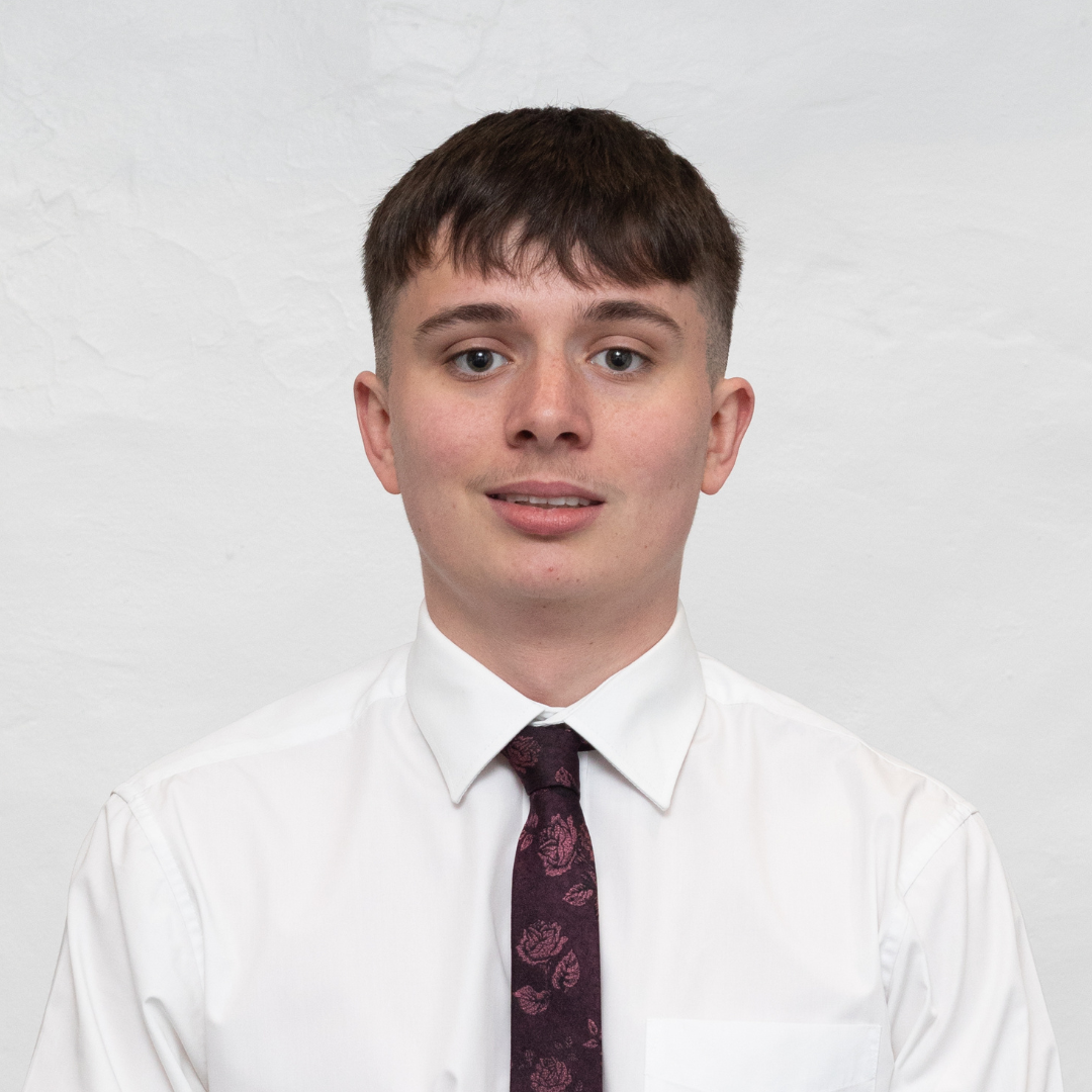 Liam Ross, Negotiator