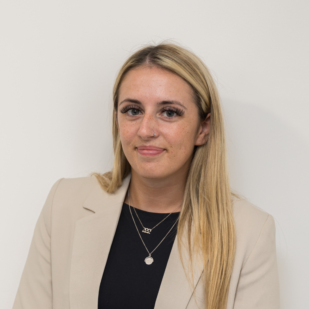 Louise Wilkins, Lettings Negotiator