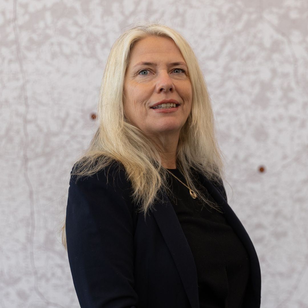 Lucy Frape, Lettings Property Manager