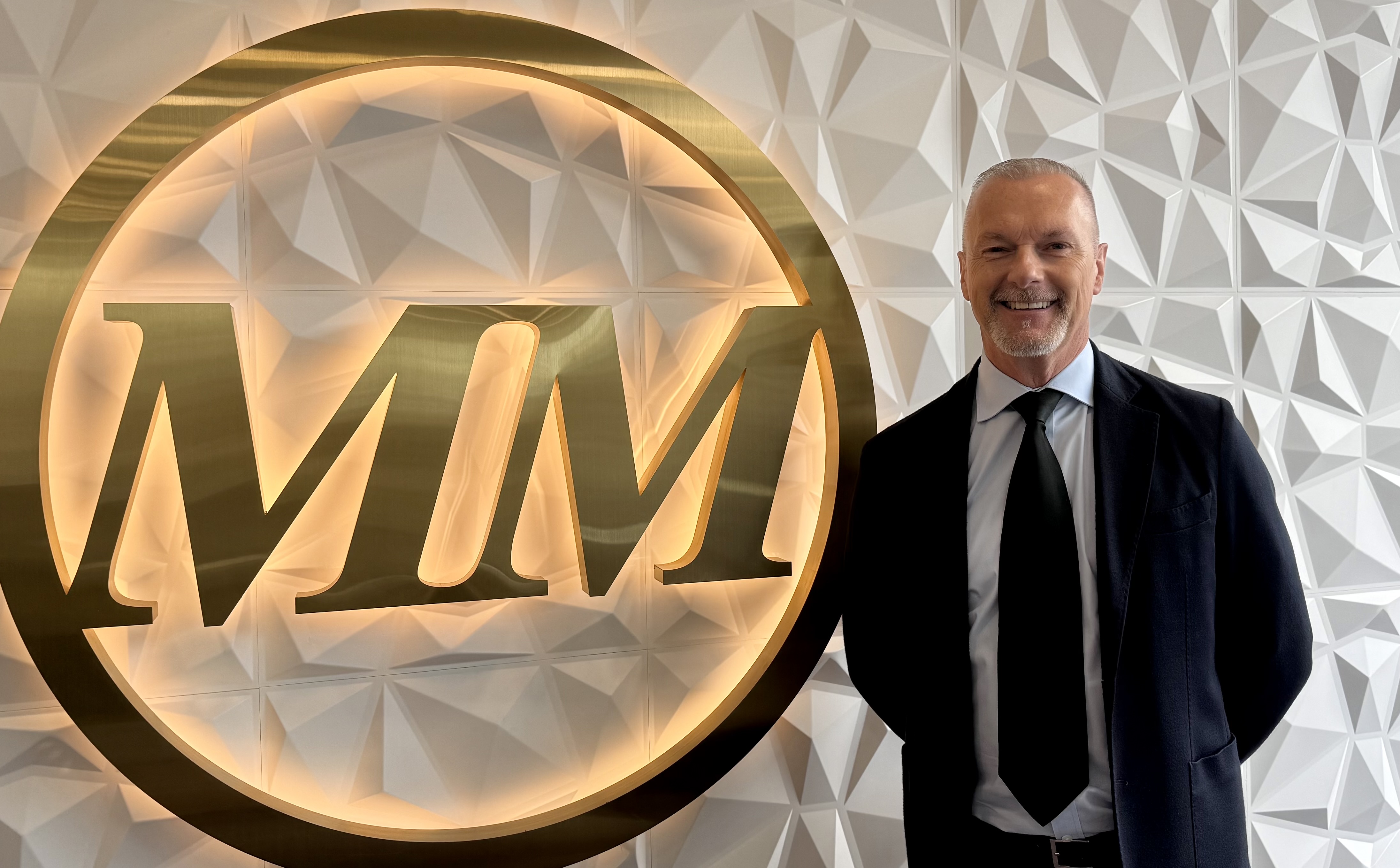 Mark Williams, Sales Manager