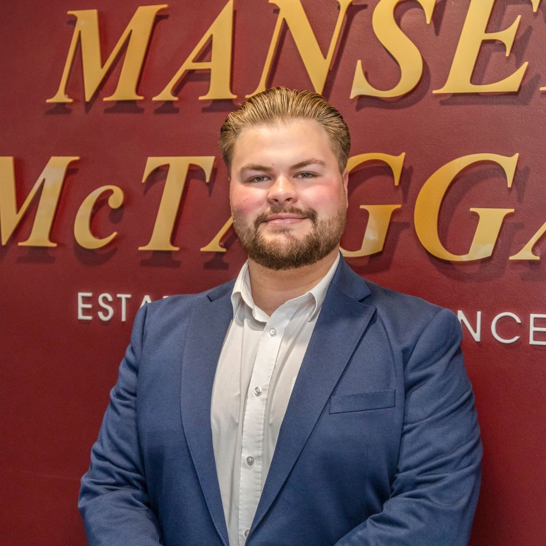 Mark Lategan, Sales Consultant