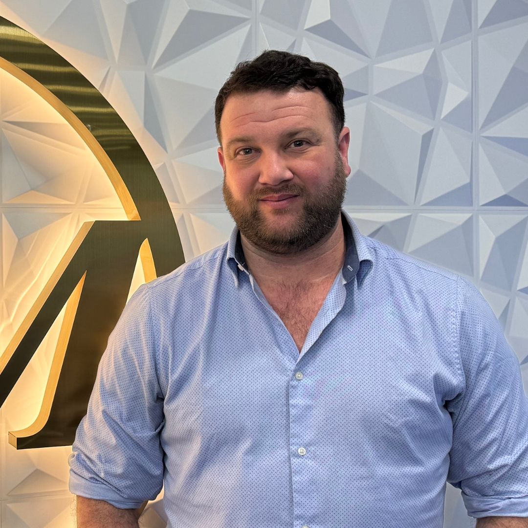 Mathew Johnson, Sales Consultant