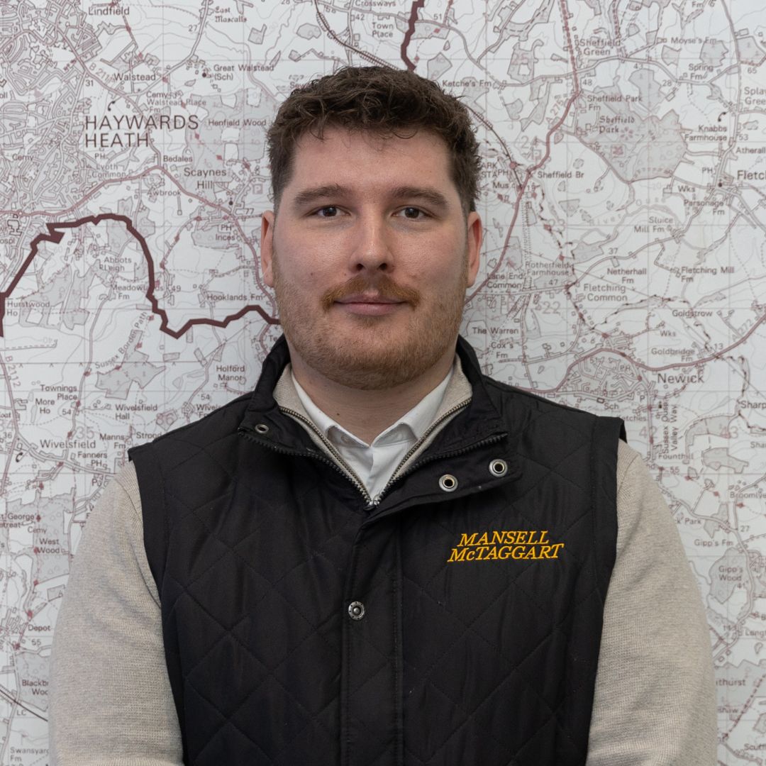 Matt Chandler, Senior Negotiator