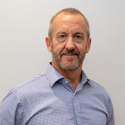 Michael Bradley, Associate