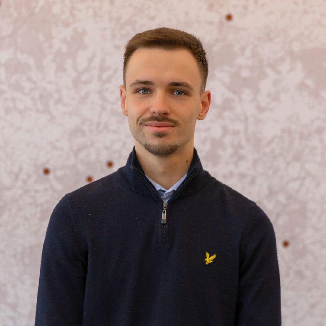 Rhys Yorke, Sales Negotiator