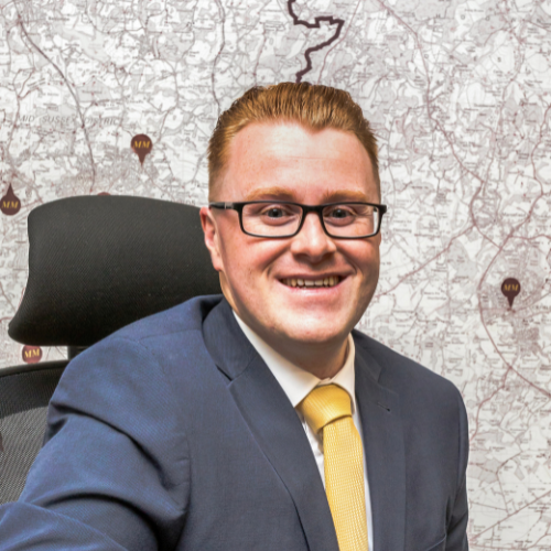 Estate Agents Crawley Mansell McTaggart