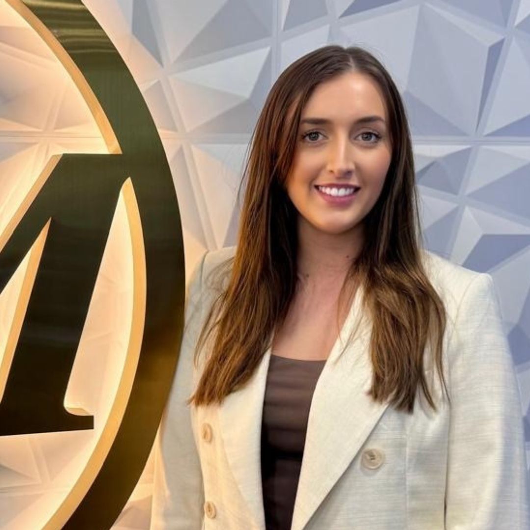 Victoria Davies, Lettings Negotiator