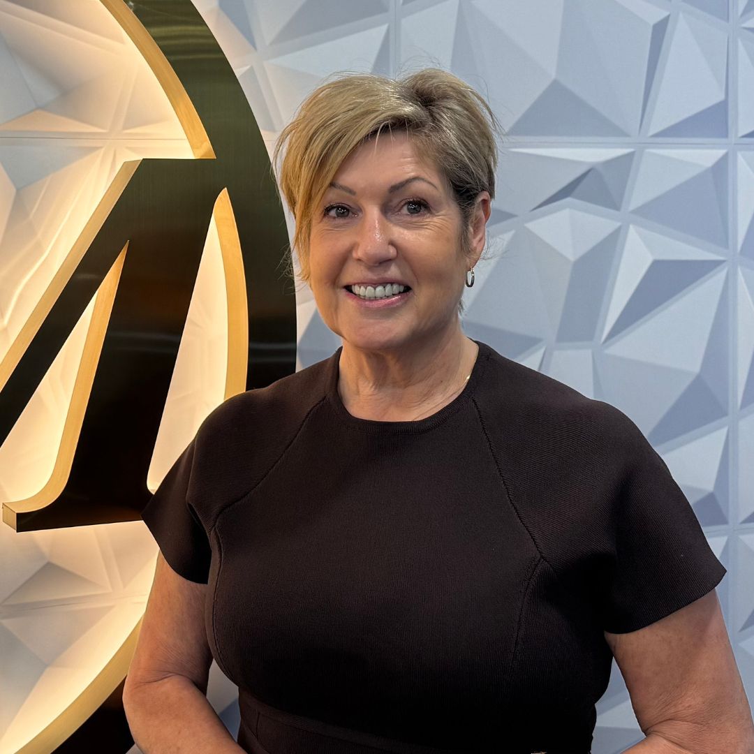 Wendy Tolfrey, Lettings Director