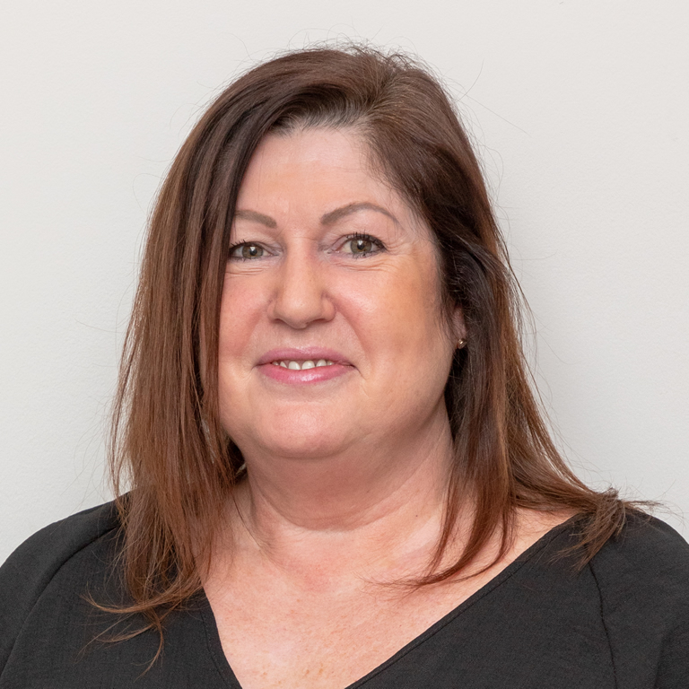 Wendy Tolfrey, Lettings Manager