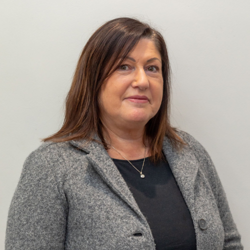 Wendy Tolfrey, Lettings Director