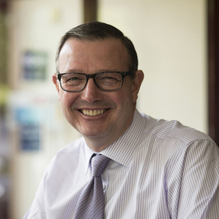 Andrew Streeter, Sales Progression Manager