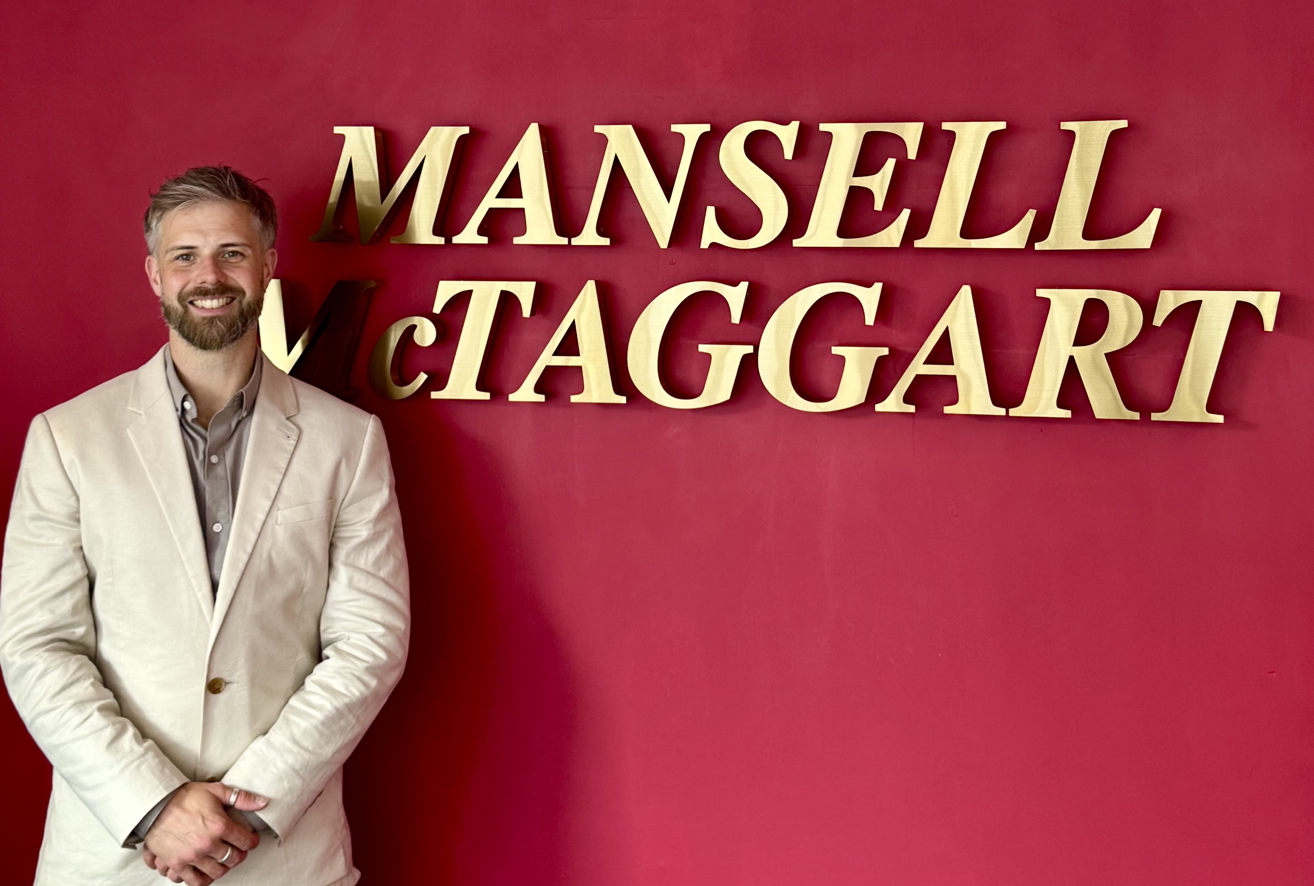 Benjamin Frankling, Partner Agent