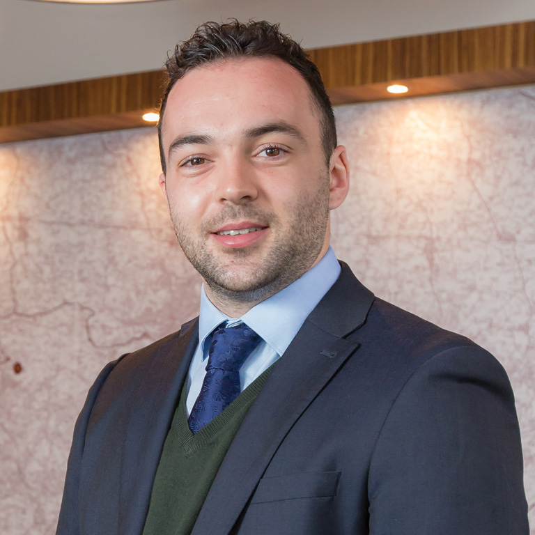 Chris Bates, Director