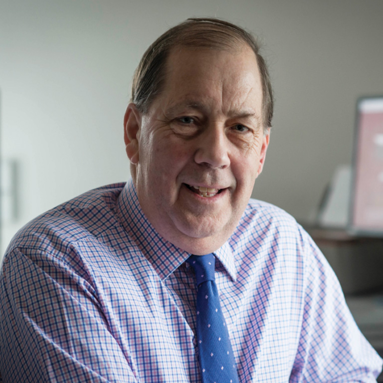John Hooker, Consultant Land & New Homes