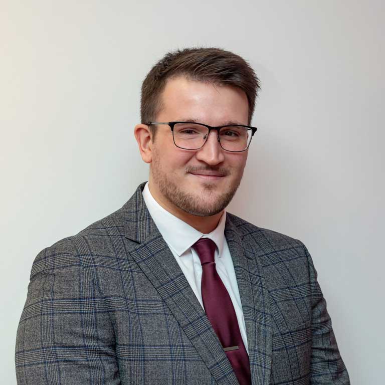 Matt Thoburn, Director