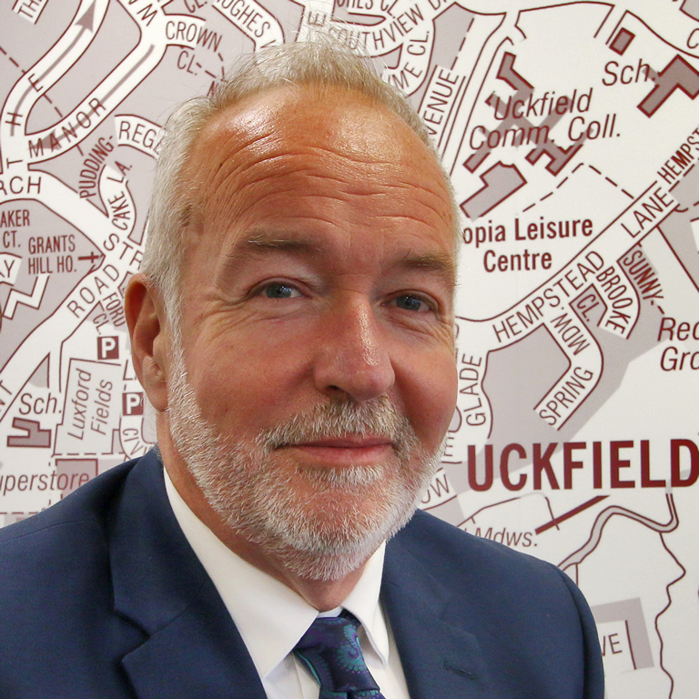 Estate Agents Uckfield Mansell McTaggart